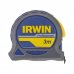 Рулетка Irwin MPP Professional с магнитным наконечником, 3 м x 16 мм, SM-83681680