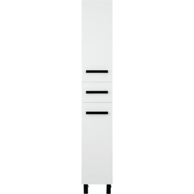 Пенал «Софи» 30 см цвет белый, SM-83685219