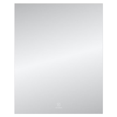 Зеркало Shine Classic с подсветкой 60x100 см, SM-83685349