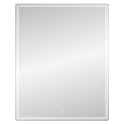 Зеркало Mirti Comfort с подсветкой 80x100 см, SM-83685357