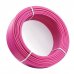 Труба Rehau Rautitan Pink Plus для водоснабжения и отопления 32х4.4 мм, 1 м, SM-83698732
