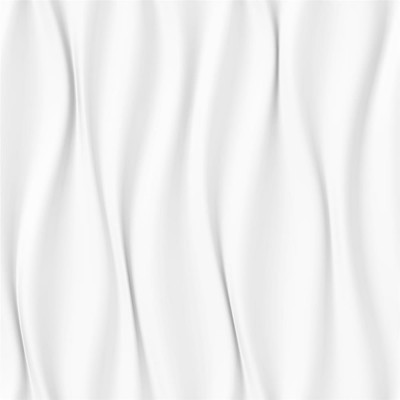 Плита потолочная инжекционная бесшовная полистирол белая Гольфстрим 50 x 50 см 2 м², SM-83717365