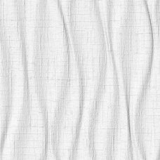 Плита потолочная инжекционная бесшовная полистирол белая Лён 50 x 50 см 2 м²