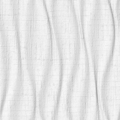 Плита потолочная инжекционная бесшовная полистирол белая Лён 50 x 50 см 2 м², SM-83717366