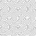 Плита потолочная инжекционная бесшовная полистирол белая Фламенко 50 x 50 см 2 м², SM-83717368