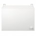 Шкаф навесной под вытяжку «Бэлла Аква» 35x50 см, ЛДСП, цвет белый, SM-83727727