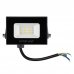 Прожектор светодиодный уличный Luminarte 10 Вт 5700K IP65 холодный белый свет, SM-83830071