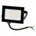 Прожектор светодиодный уличный Luminarte 30 Вт 5700K IP65 холодный белый свет, SM-83830073