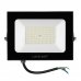 Прожектор светодиодный уличный Luminarte 100 Вт 5700K IP65 холодный белый свет, SM-83830075