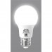 Лампа светодиодная E27 220 В 15 Вт груша матовая 1300 лм, холодный белый свет, SM-83830729