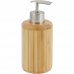 Дозатор для жидкого мыла Swensa Neox цвет коричневый, SM-83838713