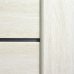 Дверь межкомнатная Artens Брио глухая ПВХ цвет дуб филадельфия 60x200 см (с замком и петлями), SM-83859907