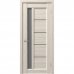 Дверь межкомнатная Artens Брио остеклённая 70x200 см ПВХ цвет дуб филадельфия (с замком и петлями), SM-83859913