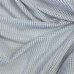 Тюль 1 м/п Однотонный W011475 сетка фэнтези 300 см цвет серый, SM-83868911