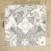 Керамогранит Lb Ceramics Цементо Декор 45x45 см 1,62 м² цвет серый, SM-83869811