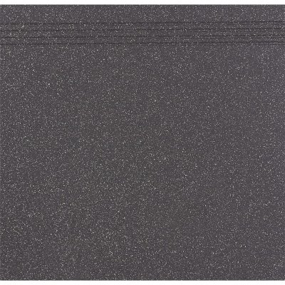 Ступень Estima STC10 30x30 см 1.53 м² цвет чёрный, SM-83882632