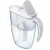 Фильтр-кувшин  для очистки воды Аквафор Смайл P152A5F 2.9 л, цвет белый, SM-84346109