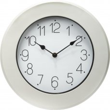 Часы настенные «Стиль» ø30.6 см