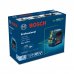 Лазерный нивелир Bosch GLL 2-10 G, SM-84373439