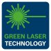 Лазерный нивелир Bosch GLL 2-10 G, SM-84373439