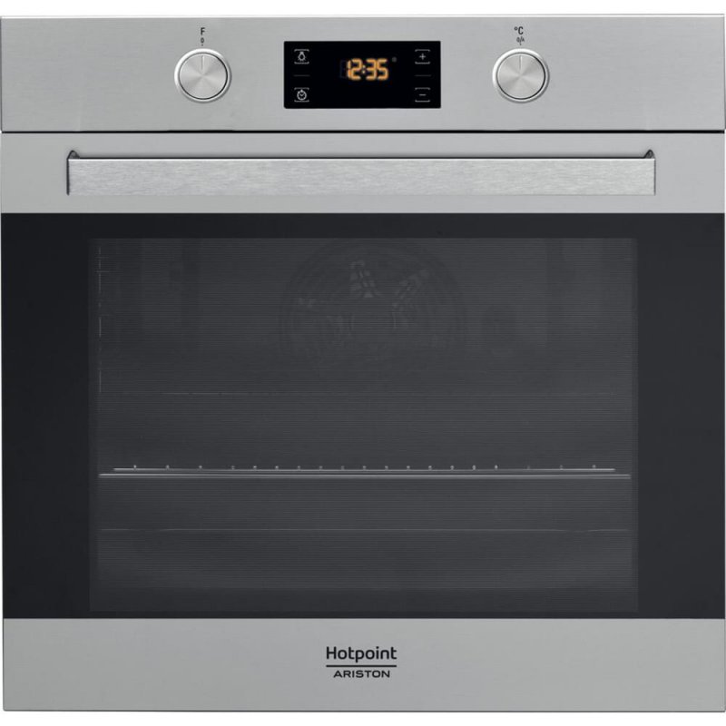 Духовой шкаф электрический zanussi opzb4210w