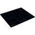 Варочная панель индукционная Indesit IS 15Q60 NE, 4 конфорки, 59х51 см, цвет чёрный, SM-84466927