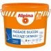 Краска фасадная Alpina Expert 10 л База 1, SM-84518778