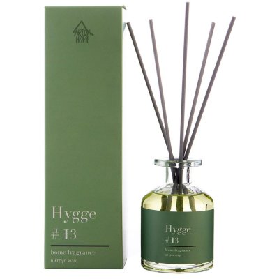 Аромат для дома Hygge 13 «Цитрус» 100 мл, SM-84535157