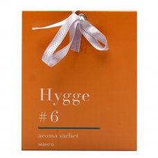 Ароматизированное саше Hygge 6 Манго