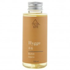 Наполнитель для диффузора Hygge аромат манго 100 мл