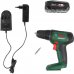 Дрель-шуруповерт Bosch UniversalDrill 18V, 18 В Li-Ion 1x1.5 Ач, SM-84585863