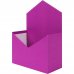 Коробка-конверт для цветов Симфония 18x24 см цвет розовый, SM-84588219
