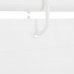 Штора для ванны Bacchetta Wake Up с кольцами 180x200 см полиэстер , цвет мультиколор, SM-84621375