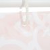 Штора для ванны Bacchetta Clichy Nudo с кольцами 180x200 см полиэстер , цвет мультиколор, SM-84621378