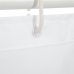 Штора для ванны Bacchetta Colibrì Multi с кольцами 180x200 см полиэстер , цвет мультиколор, SM-84621382