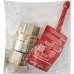 Кран шаровый Danfoss BVR 1.1/4" внутренняя резьба длинная ручка, SM-84715291