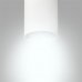 Спот поворотный накладной Е51A.D55, 1 лампа, 2 м², цвет белый, SM-84732524