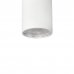 Спот поворотный накладной Е51A.D55, 1 лампа, 2 м², цвет белый, SM-84732524
