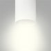 Спот поворотный встраиваемый Е51A.D55, 1 лампа, 2 м², цвет белый, SM-84732525