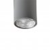 Спот поворотный накладной Е51A.D55, 1 лампа, 2 м², цвет графит, SM-84732534