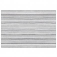 Плитка настенная Керамин Ассам 1Д 40x27.5 см 1.65 м² цвет серый