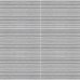 Плитка настенная Керамин Ассам 1Д 40x27.5 см 1.65 м² цвет серый, SM-84760414