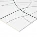 Плитка напольная Керамин Аляска 7 40x40 см 1.76 м² цвет белый/серый, SM-84760437