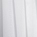 Тюль 1 м/п Французская сетка с утяжелителем 280 см цвет белый, SM-84765864