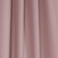 Ткань 1 м/п Однотонная блэкаут 280 см цвет розовый