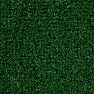 Покрытие искусственное Grass толщина 6 мм ширина 3 м цвет зелёный, SM-84766178