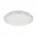 Светильник настенно-потолочный светодиодный Brilliance, 5 м², белый свет, цвет белый, SM-84856860