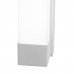 Подсветка для зеркала светодиодная влагозащищенная Elektrostandard JIMY 3 м², белый свет, цвет белый, SM-84891849