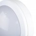 Светильник настенный светодиодный влагозащищенный Elektrostandard LTB51 8 м²,холодный белый свет, цвет белый, SM-84891885