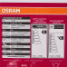 Лампа светодиодная Osram GX53 230 В 10 Вт спот прозрачная 1000 лм нейтральный белый свет, SM-84894999